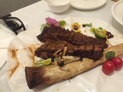 -悦融琥珀·京鲁菜·海味珍品(西单店)