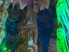 -泰安地下龙宫景区