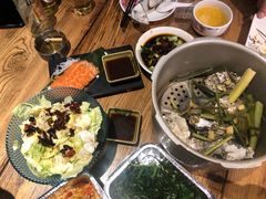 -程友记小海鲜·烧烤(马狮店)