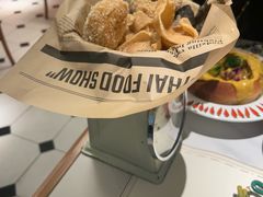 -太食獸泰式茶餐厅(IFS国金中心店)