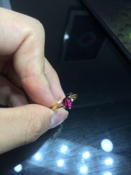 -威德钻石-克拉钻大本营(南京东路店)