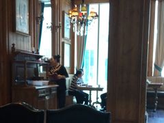 -新白鹿餐厅(城西银泰城店)