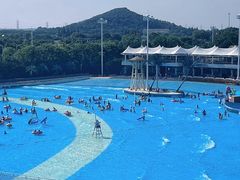 -上海玛雅海滩水公园