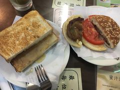 -兰芳园(上环店)