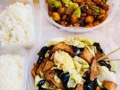 -桃子餐厅·天津菜(红星路直营店)