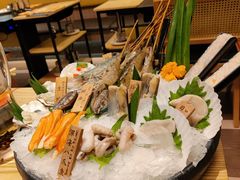 -生如夏花泰式火锅(伊藤双楠店)