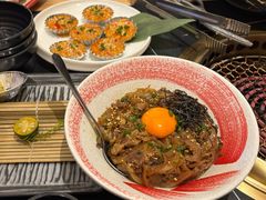 -極屋鮨牛 · 烧肉酒场(时代C馆店)