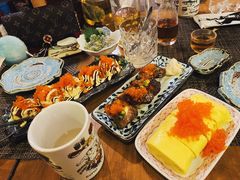 -半藏居酒屋(香港花园店)