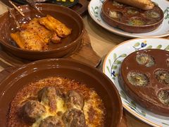 -萨莉亚意式餐厅(石鼓路店)