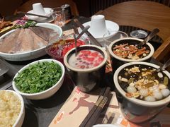 -锦城印象火锅(天府三街店)