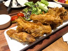 -熊猫精酿啤酒厨房(1912店)