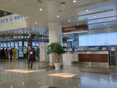 -杭州师范大学附属医院(杭州总院)