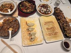 -北李妈妈菜·虾爬子大锅贴(贵和店)