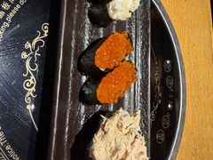 -合点寿司(美罗城店)