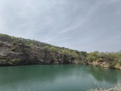 -虞山风景区