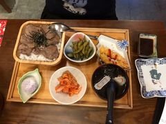 -大鲜生·亚洲菜融合小食堂