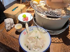 -中和·国风茶馆(愚园路店)