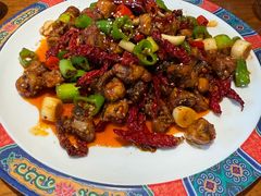 -巴尔喀十新疆餐厅(开发区店)