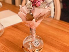 -Strawberry Butterfly草莓蝴蝶日式水果挞