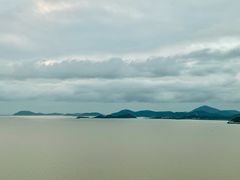 -舟山希尔顿酒店