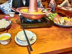 -民食香·腊排骨野生菌美食(木府店)