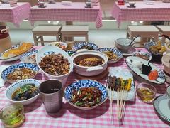 -侯师傅热炒店(印象城店)