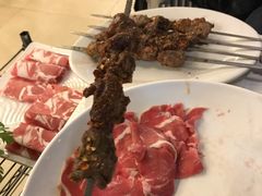 -东来顺饭庄(王府井步行街店)