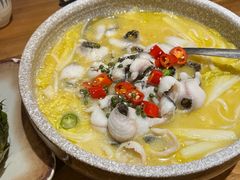 -泰堤坊(淡水体育馆店)