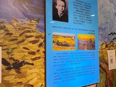-梵高星空艺术馆(北京旗舰店)