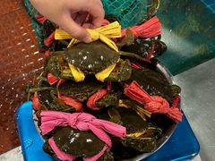 -辣螃铠盆盆蟹大排档(总店)