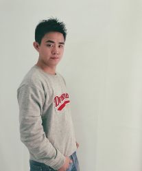 -发饰美男士增发补发假发定制店