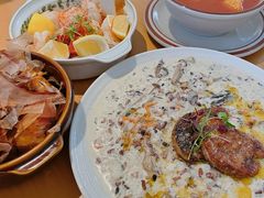 -WOKKA by艮上(中海环宇荟店)