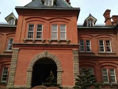 -北海道厅旧本厅舍(旧本庁舎)