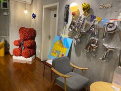 -W CAFE(甜爱路店)