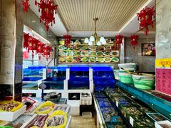 -小铜锣湾海鲜家常菜馆(河西店)