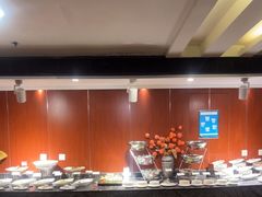 -汇泉王朝大饭店-旋转餐厅(南海路店)