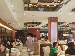 -惠丰堂饭庄·烤鸭·京味菜(翠微路店)