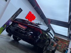 -阿胡BOP保镖隐形车衣(静安旗舰店)