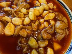-望京一号·重庆江湖菜(工体店)
