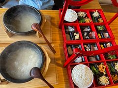 -勺子米线·云南传统小吃市集(四方街店)