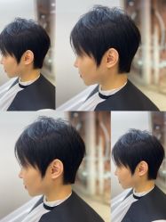 -T-Hair Salon