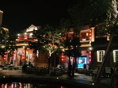 -晋江五店市传统文化旅游区