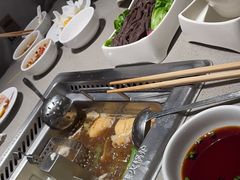-海底捞火锅(北京路店)