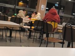 -麦当劳(健德桥得来速店)
