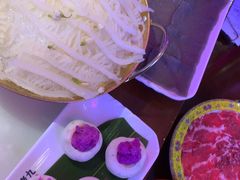 -重庆高老九火锅(万象城店)