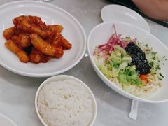-金鸭都·老北京特色家常菜(潘家园店)