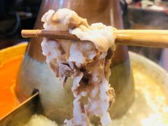 -1078號老北京涮肉(松柏店)