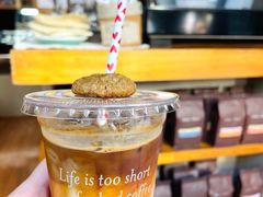 -Cafe del Volcan(永康路店)