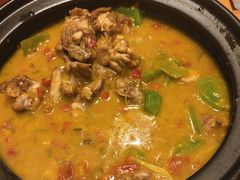 -星光小把串·海鲜烧烤(西安路店)