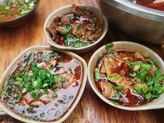-老瓦房冷锅串串(文殊院店)